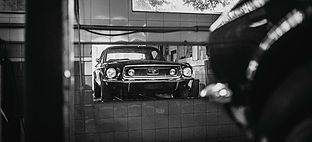 SERVICE & WERKSTATT